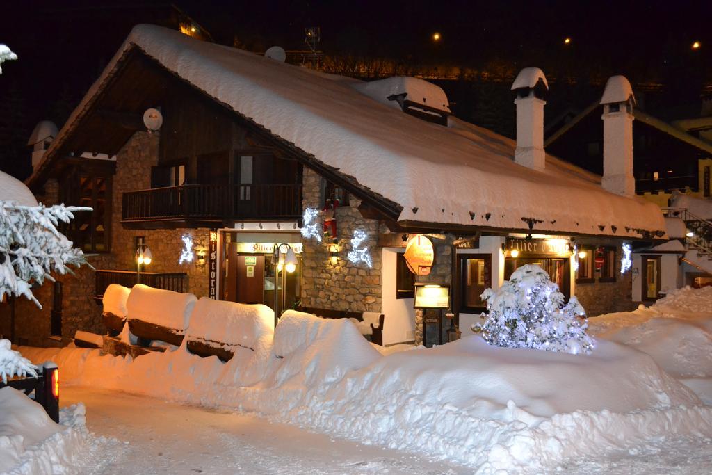 Pilier D'angle & Wellness 3* Courmayeur