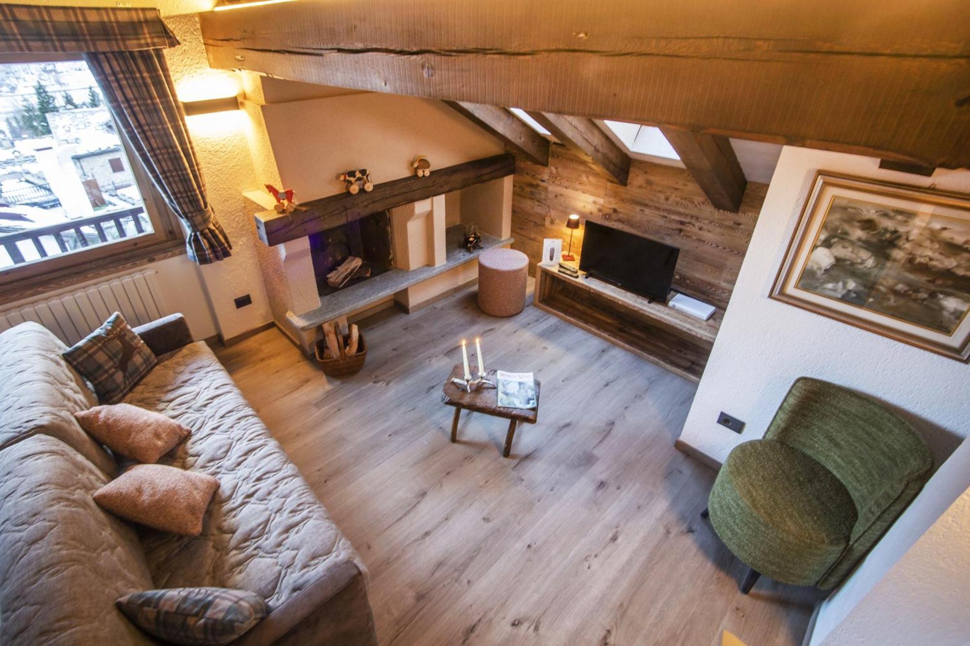 Pilier D'angle&wellness 3*