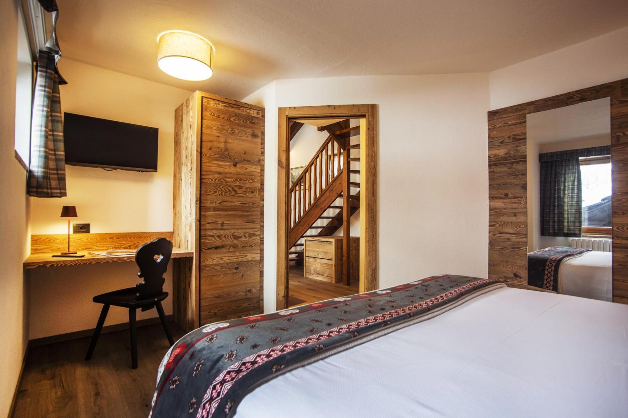 Pilier D'angle & Wellness Hotel 3*