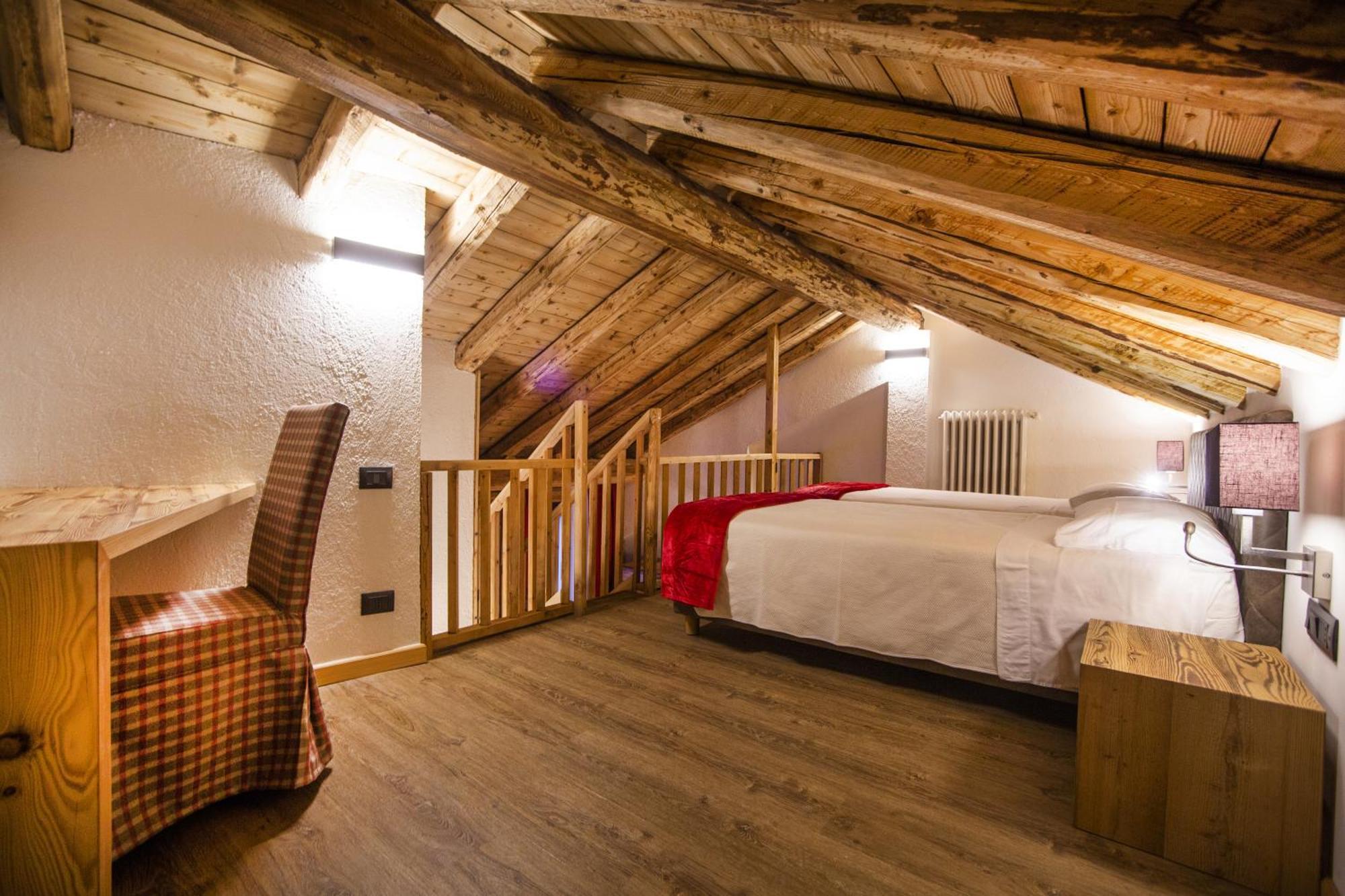 Pilier D'angle & Wellness 3*
