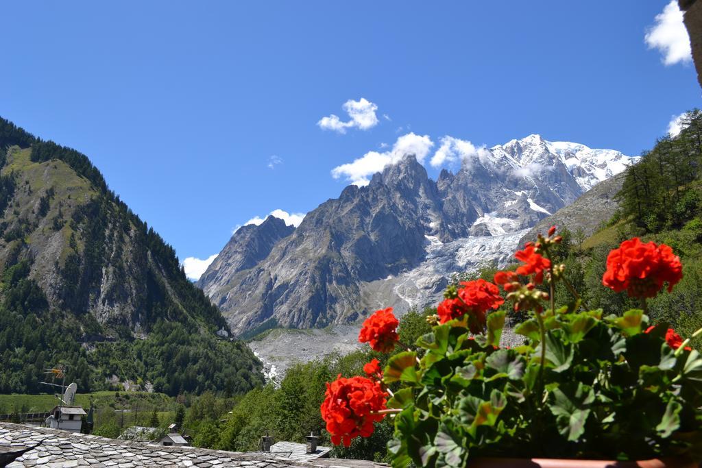 Hotel Pilier D'angle & Wellness Courmayeur