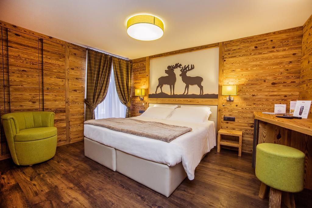 Pilier D'angle&wellness Courmayeur