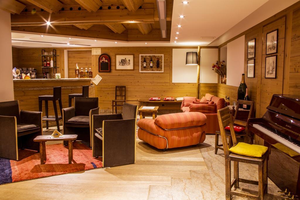 Pilier D'angle&wellness Hotel