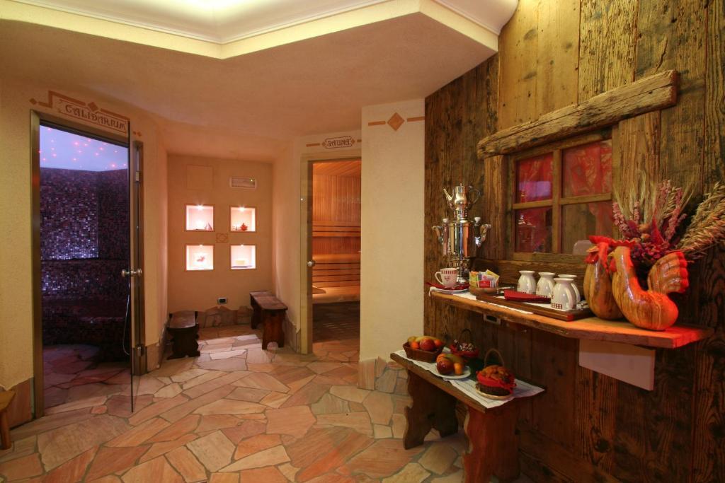 Pilier D'angle&wellness Hotel 3*