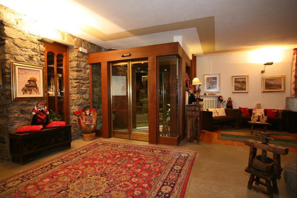 Pilier D'angle&wellness
