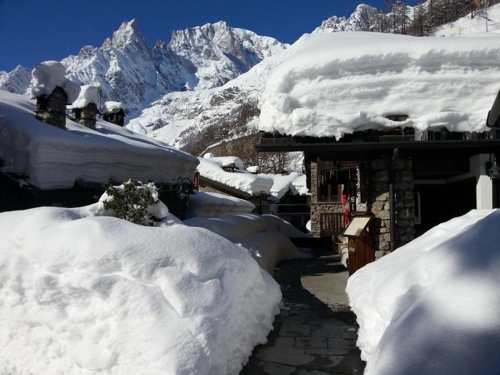 Hotel Pilier D'angle&wellness