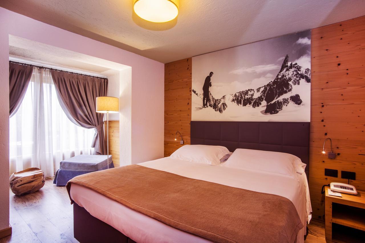 Hotel Pilier D'angle&wellness 3*