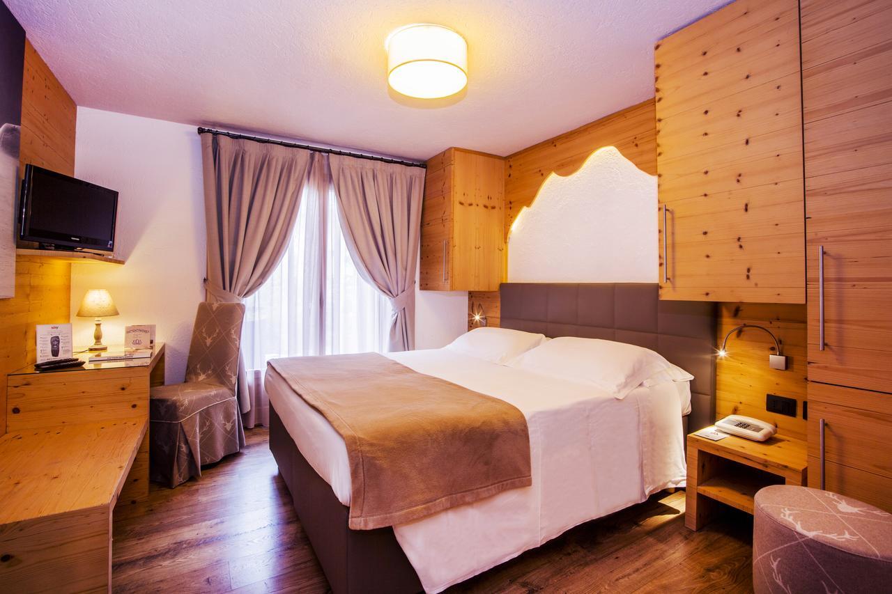 Hotel Pilier D'angle&wellness Courmayeur