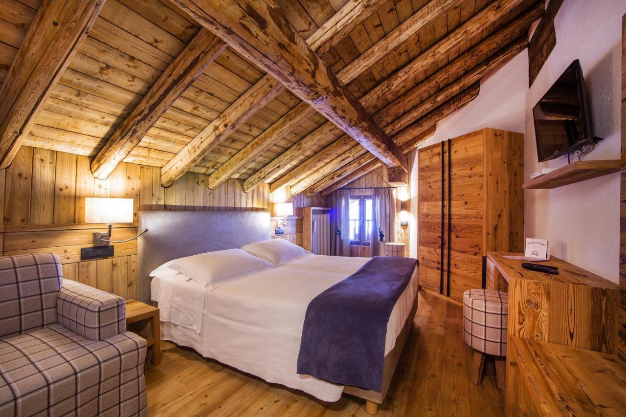 Pilier D'angle&wellness 3* Courmayeur