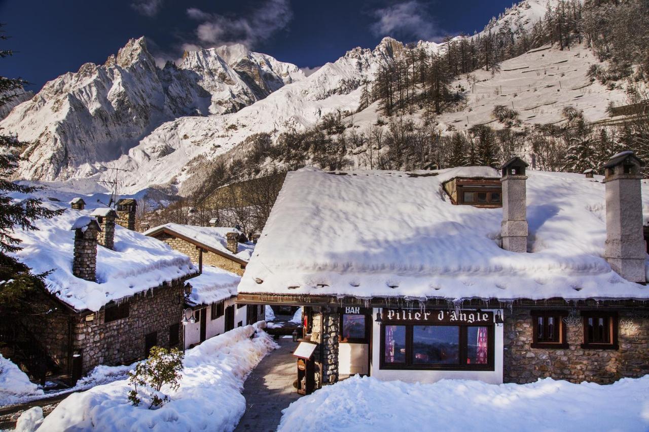 Pilier D'angle&wellness Hotel